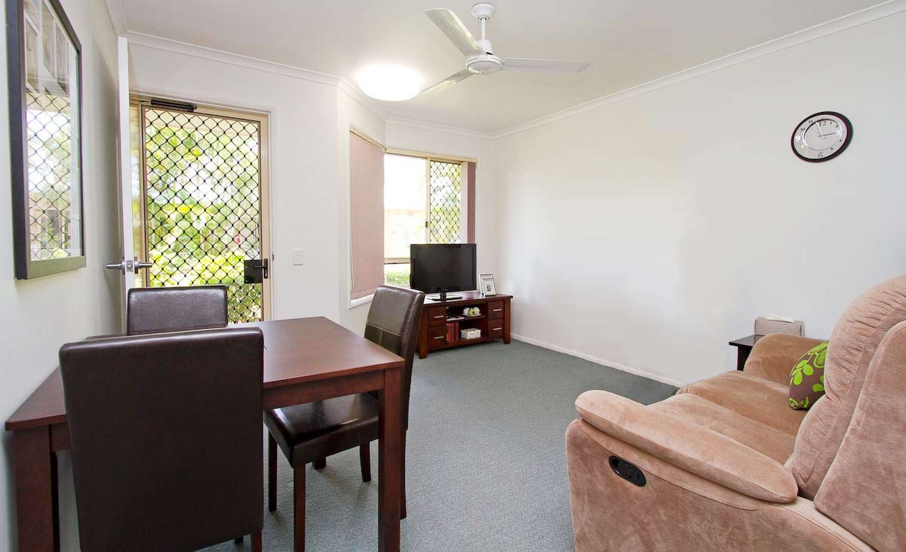 Eureka Avenell Village on Vasey Bundaberg - Rental Retirement Village