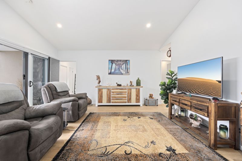 Immaculately Presented Home