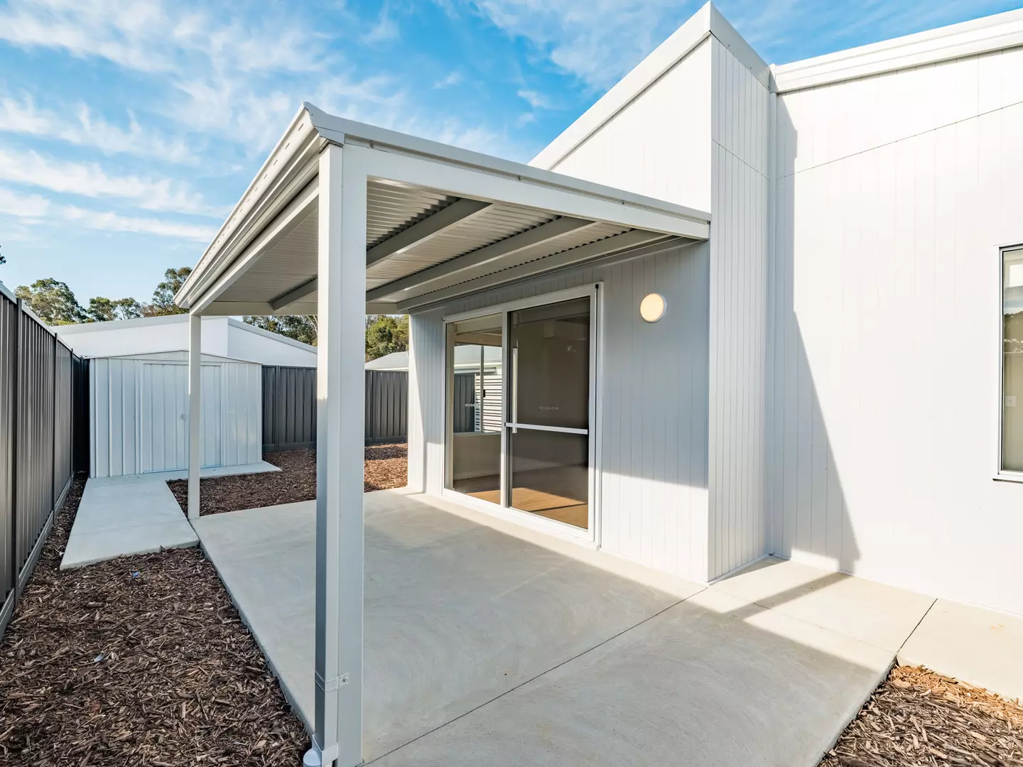 Meadowbrooke - Pearson Design