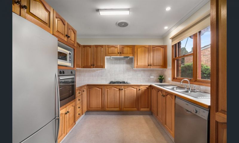 Charming North-Facing Villa in Mount Eymard Retirement Village