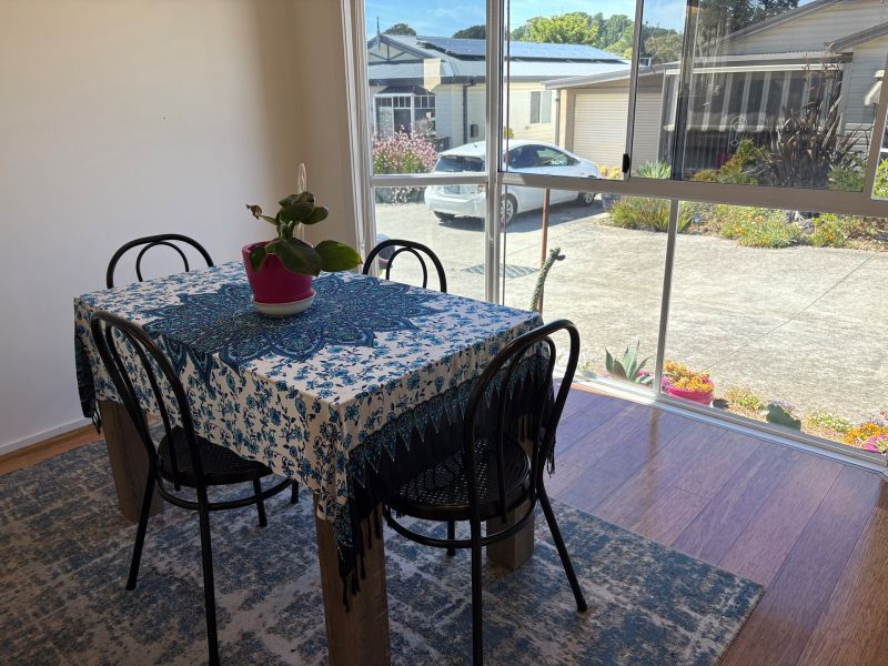 Peninsula Parklands - Site 107