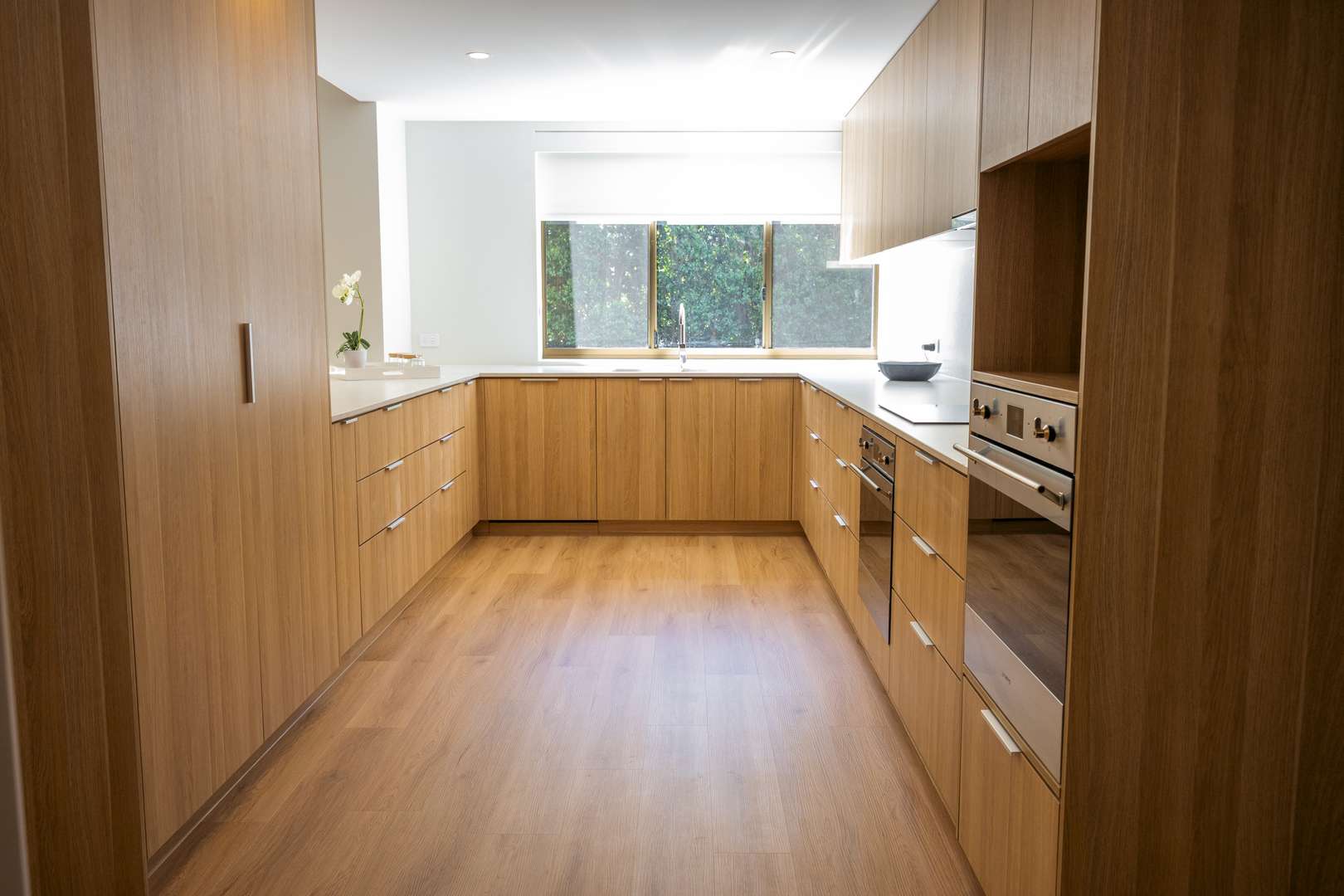 The largest floorplan built - Only one apartment remaining!