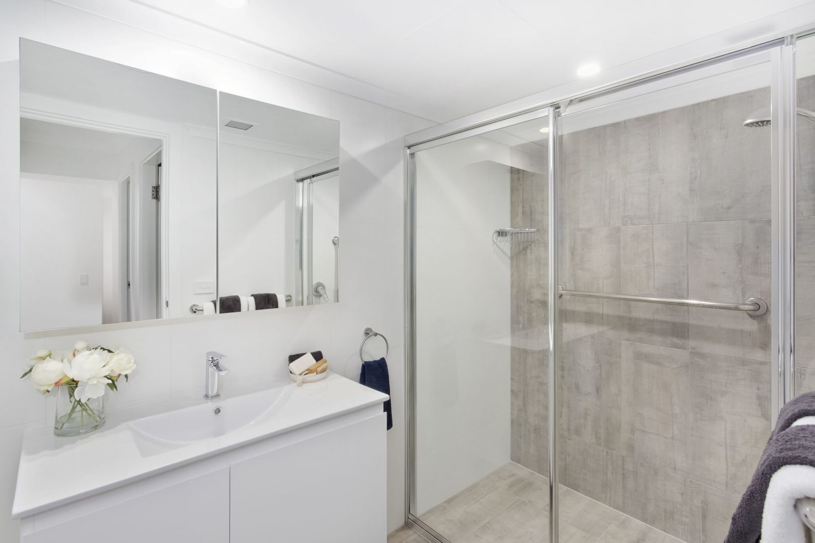 Easterly 2 bed - an entertainer's delight