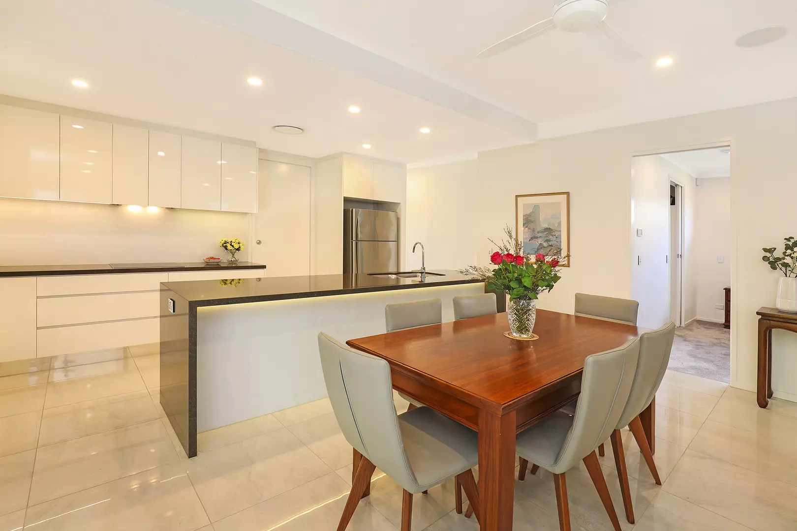 Don’t Worry, Be Happy…The Good Life is Right Here - V76 Living Gems