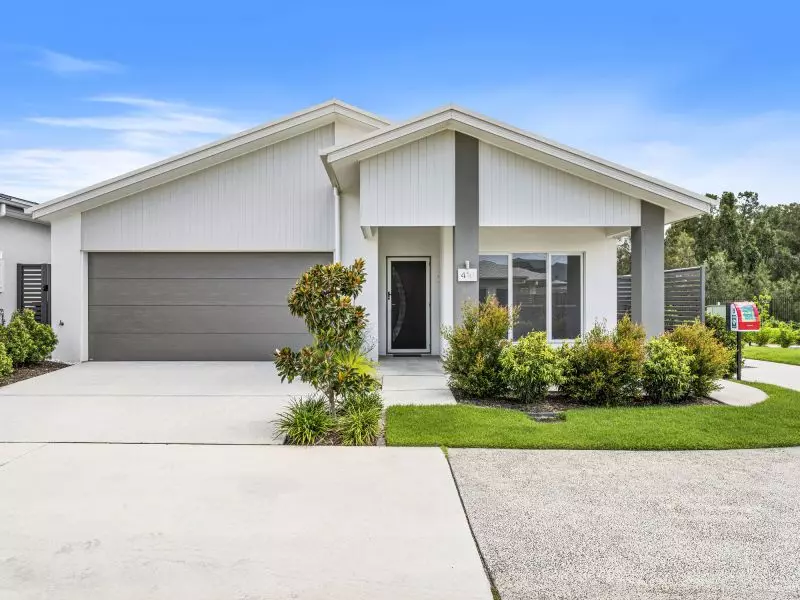 Site 410 - Established Special