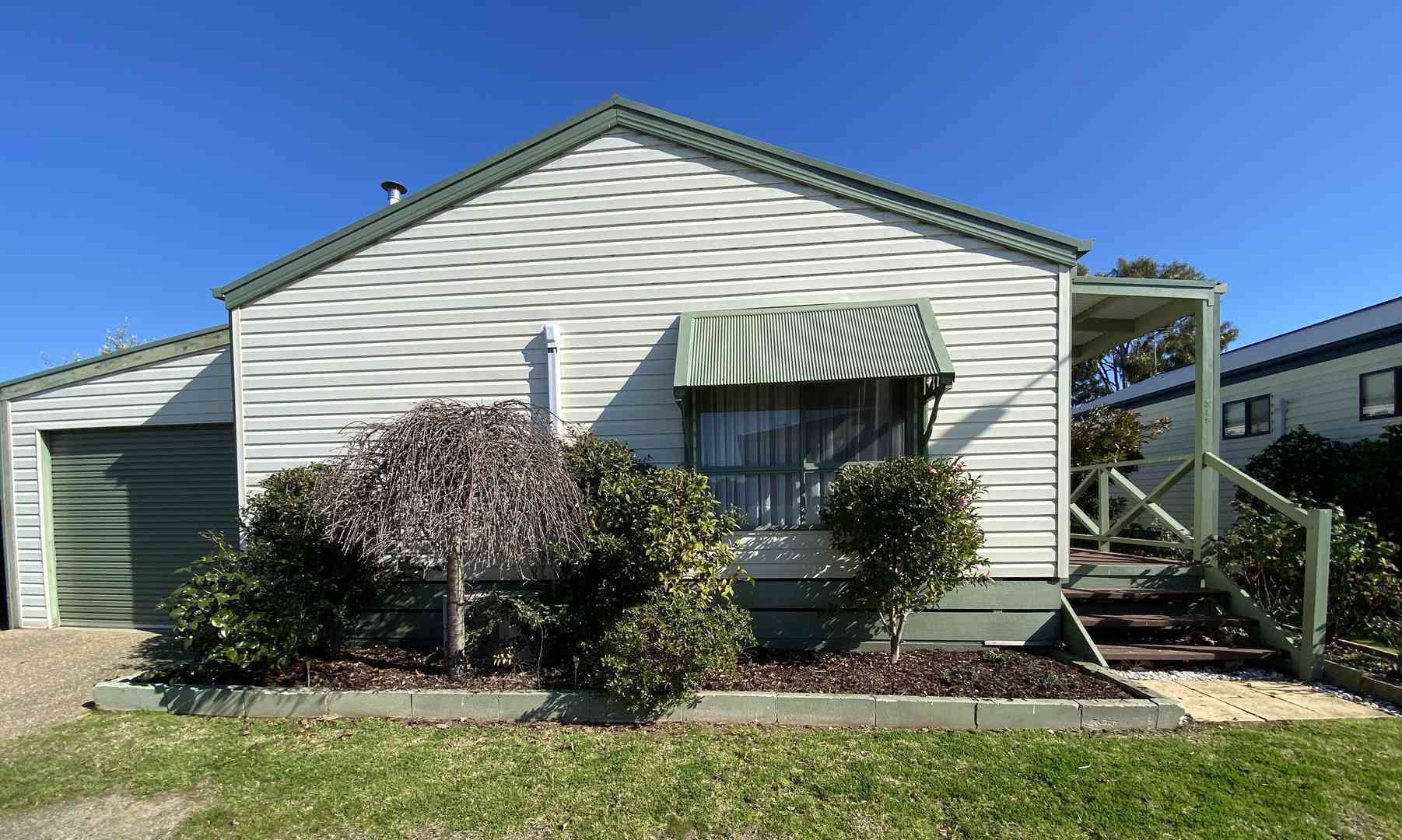 Sun Country Lifestyle Park - Permanent Living