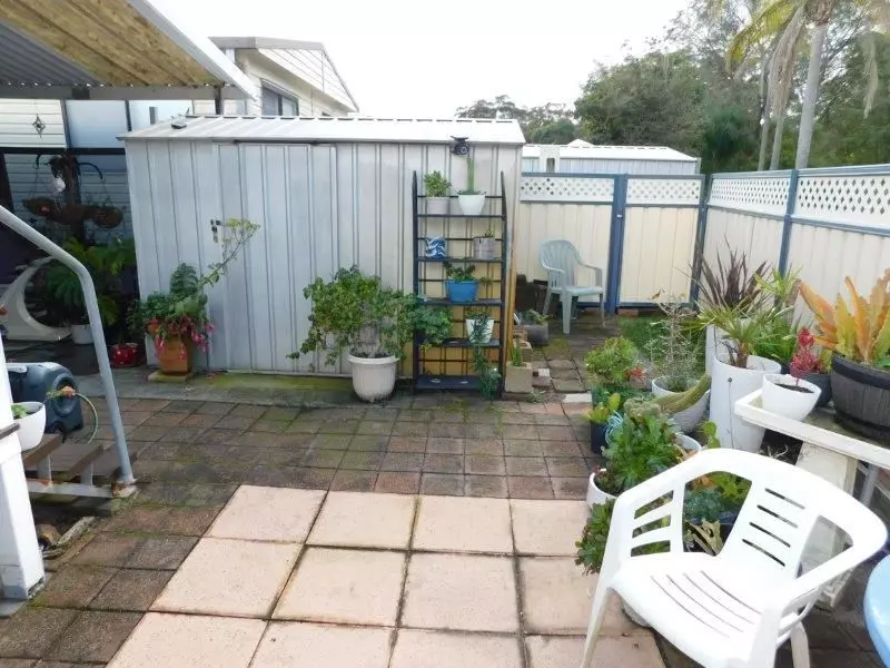 397 (Pre-loved) Bayway Village