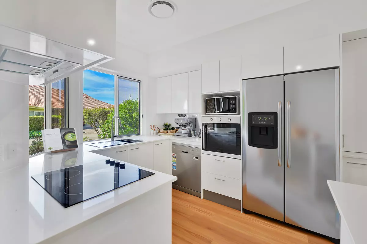 Caloundra Rise Retirement Estate Unit 76