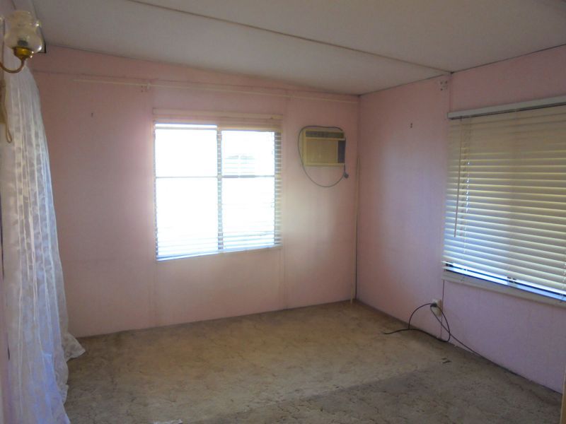 Lime Tree Village - Site 60