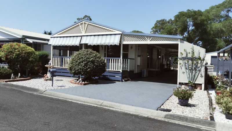 Retirement Living Made Easy!