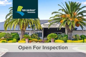 Palm Lake Resort Truganina - Open for Inspection Thursdays