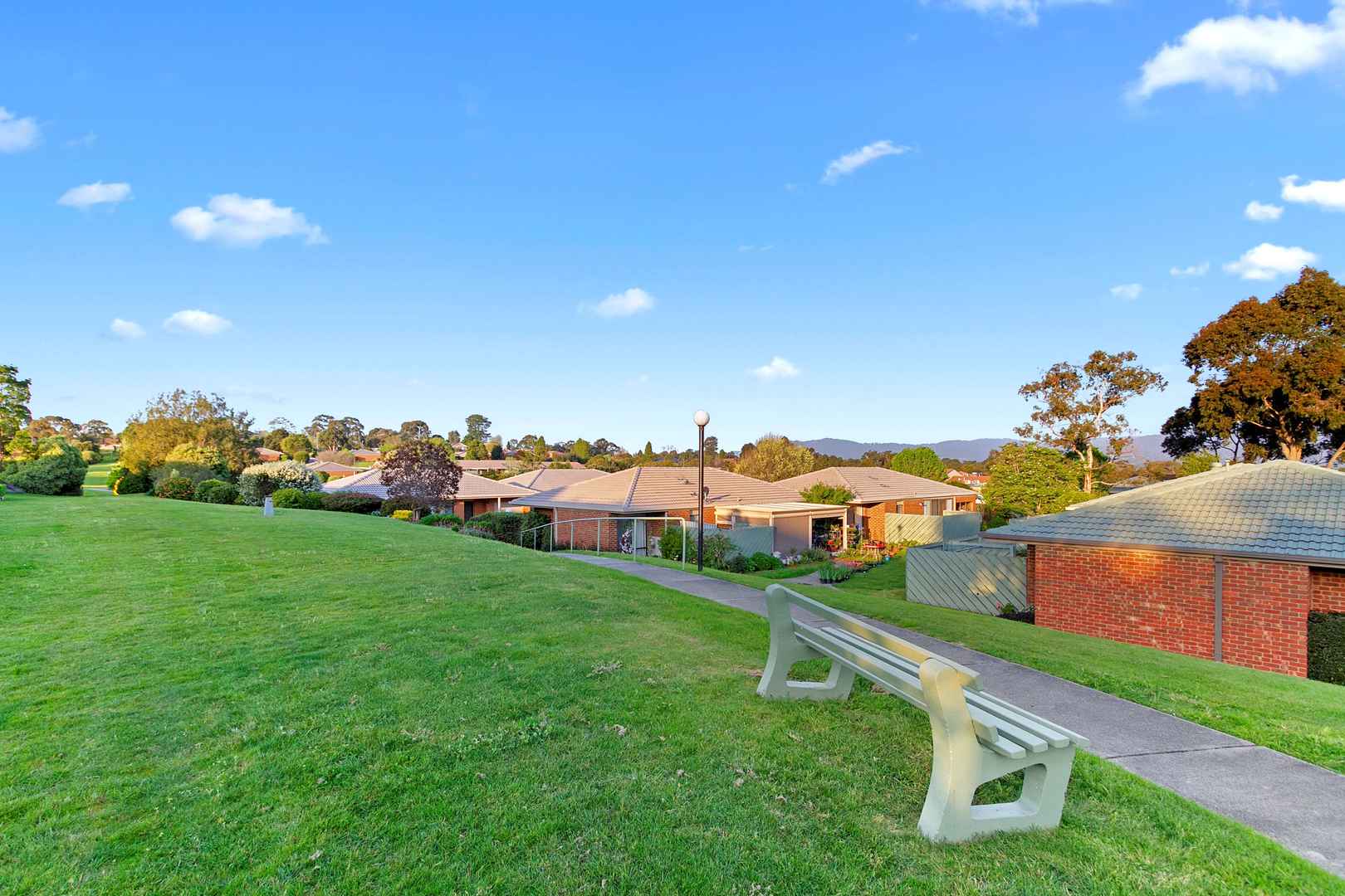 Two Bedroom | Villa 32A