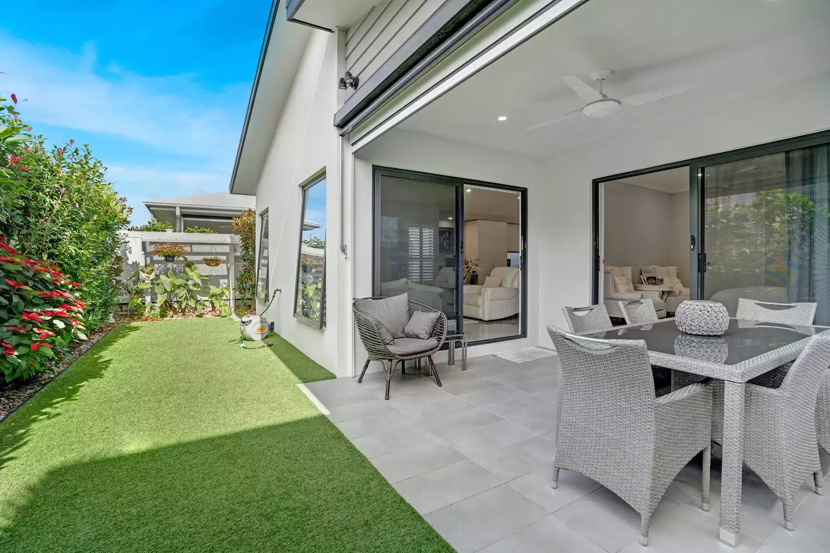 Manaboa by Palm Lake Resort