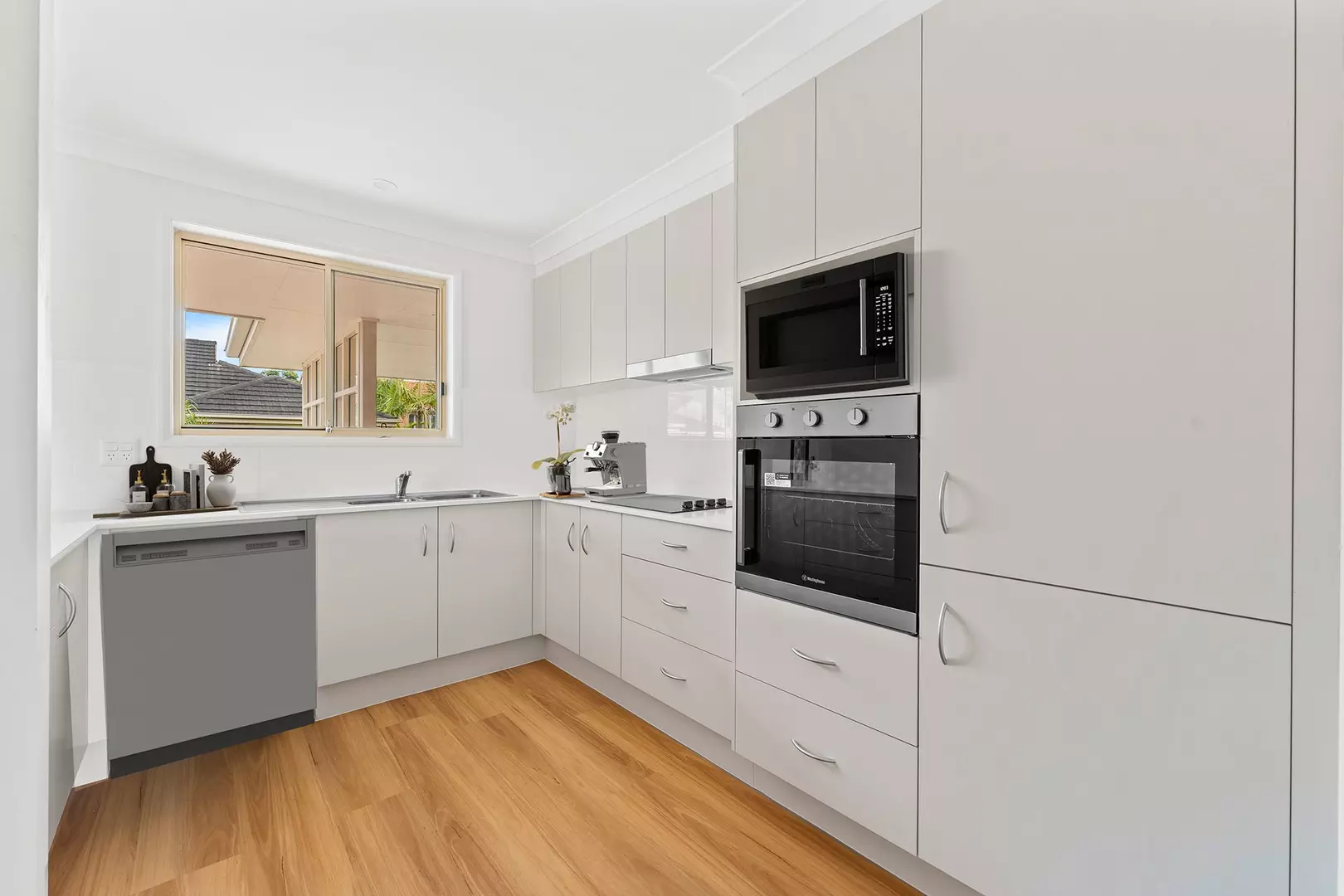 Unit 3: IRT Edwina Retirement Village