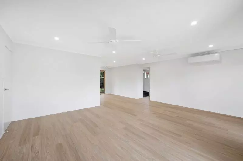 Here the ocean sounds! Coastal living in a large, modern Villa, coming soon!