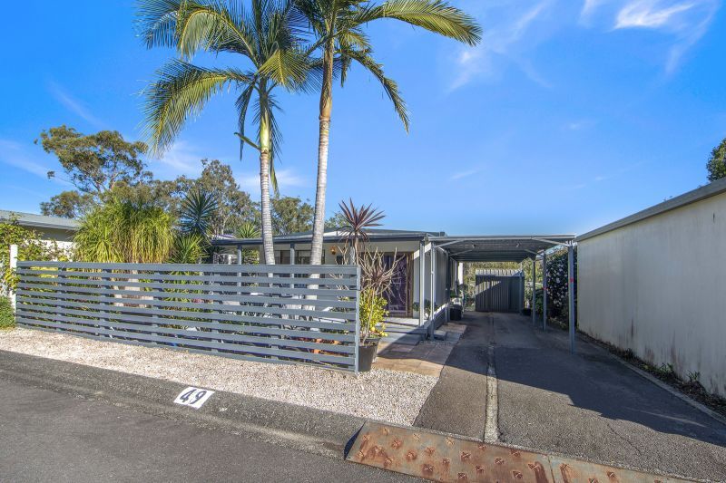 A home that truly stands out!