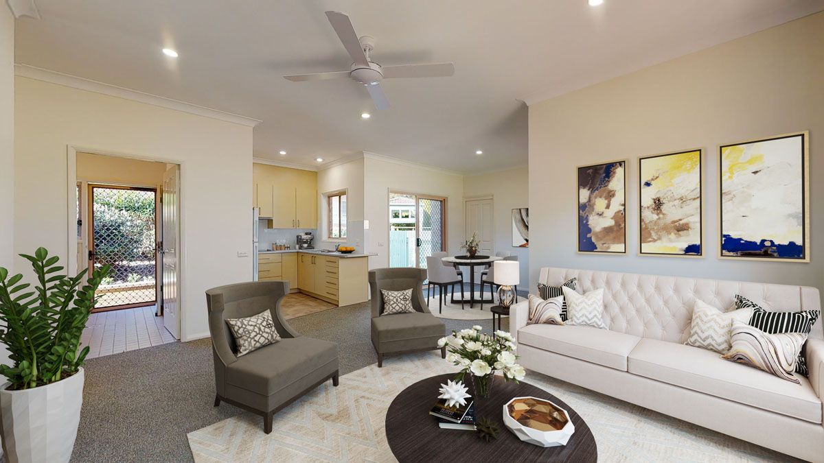 IRT St Georges Basin Retirement Village