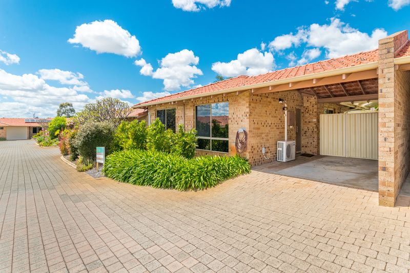 Refreshed Villa with Leafy Outlook and Modern Interiors