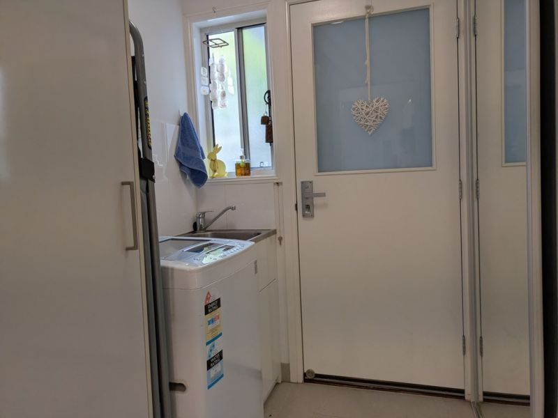 Beautiful private home