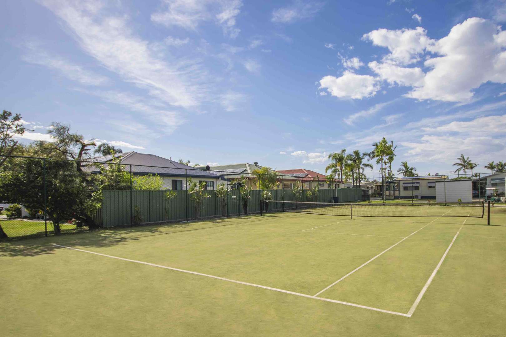 Discover Land Lease Living at Green Wattle