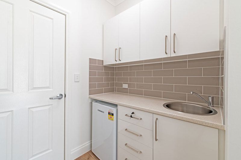 Rest and relax in this spacious care apartment