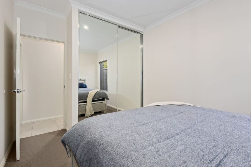 Spacious, Modern & Unparalleled Location!!