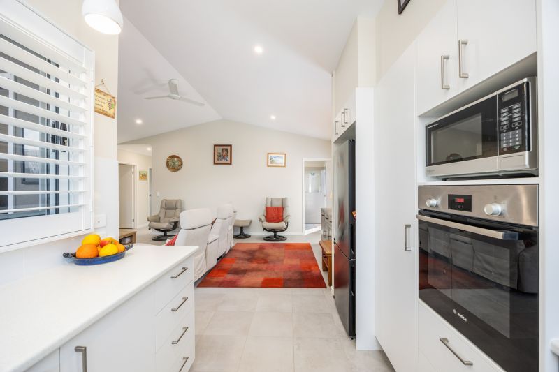 Stunning Bushland Outlook