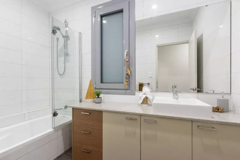 Super Spacious and Energy Efficient!