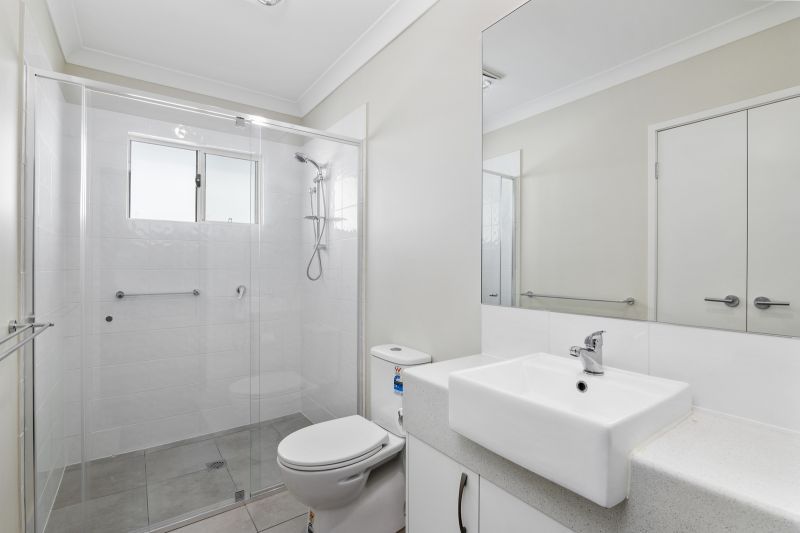 Tranquil Two Bedroom + Study