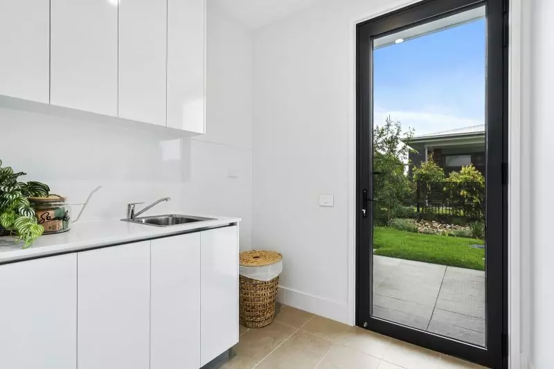 Enjoy low-maintenance living - a smart choice with space to spare