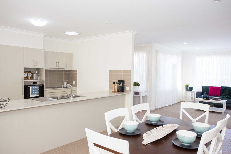 Lovely and light… You won’t be disappointed!