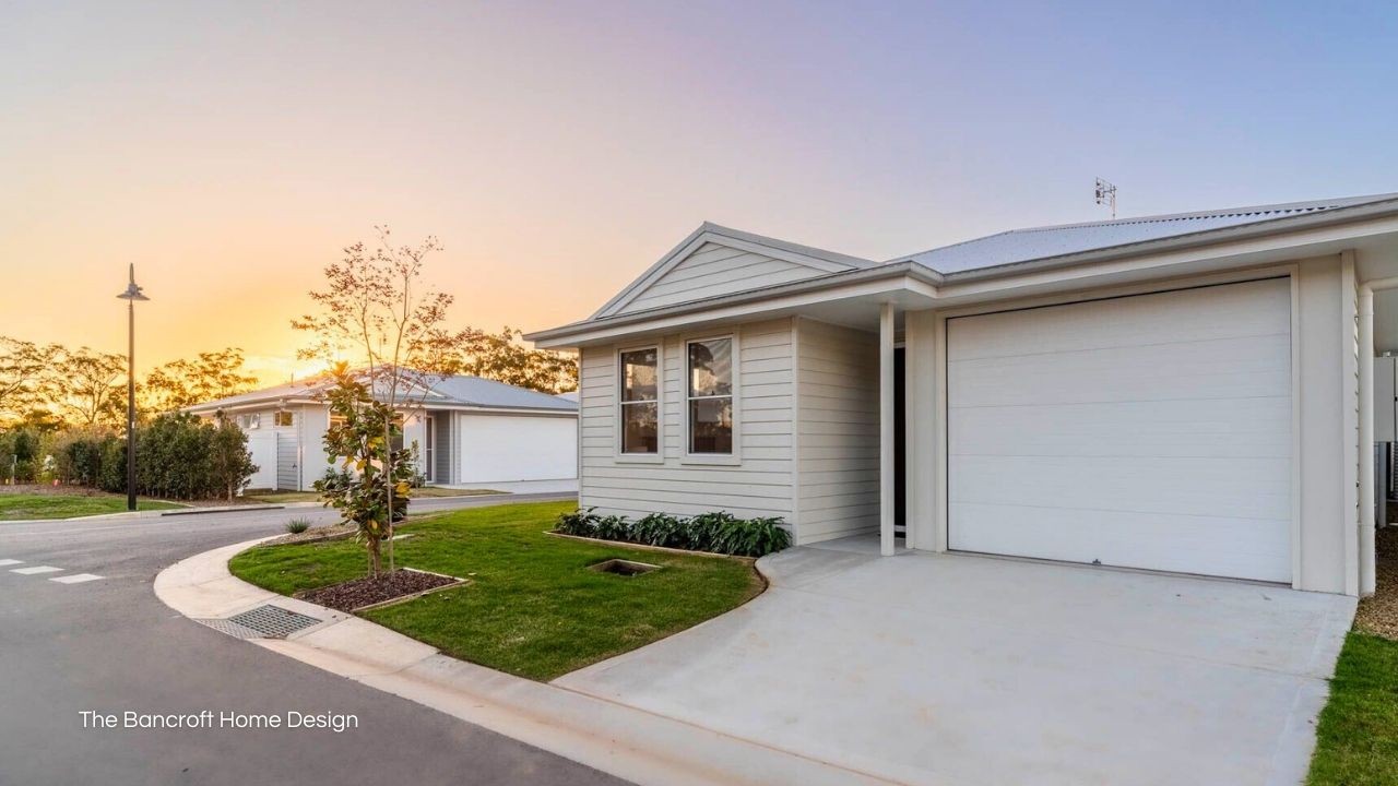 Live life well at Lincoln Lifestyle Northern Rivers | Limited $5k offer