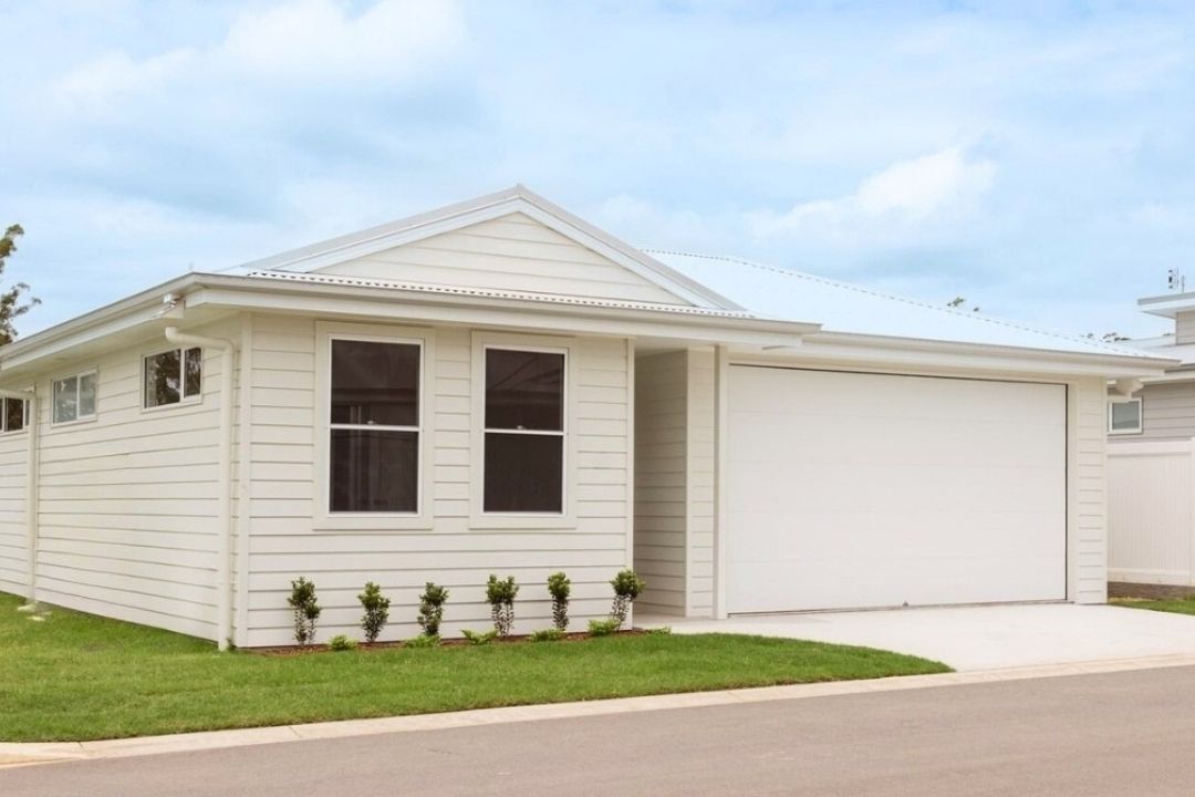 Space to live and room to enjoy with The Morgan - Lot 244.