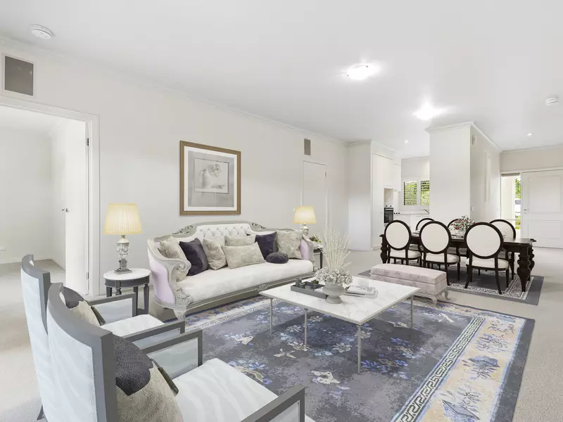 Spacious Haven with Private Garden and Modern Upgrades