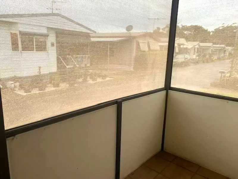 A home ready to make your own