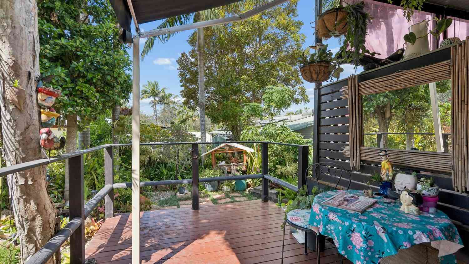 Charming Home, Stunning Gardens