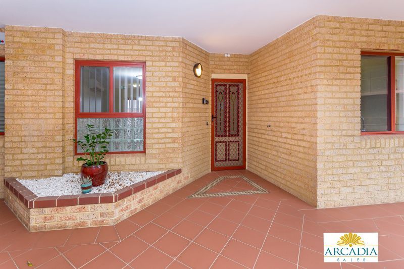 Arcadia Waters Bicton - Sold Sold Sold