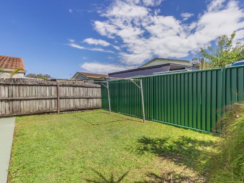 Burleigh Town Village, an Over 50's Pet friendly Residential Park