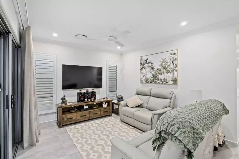 Site 189 - Established Allora