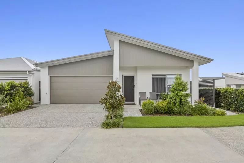 Site 208 - Established Kooralbyn