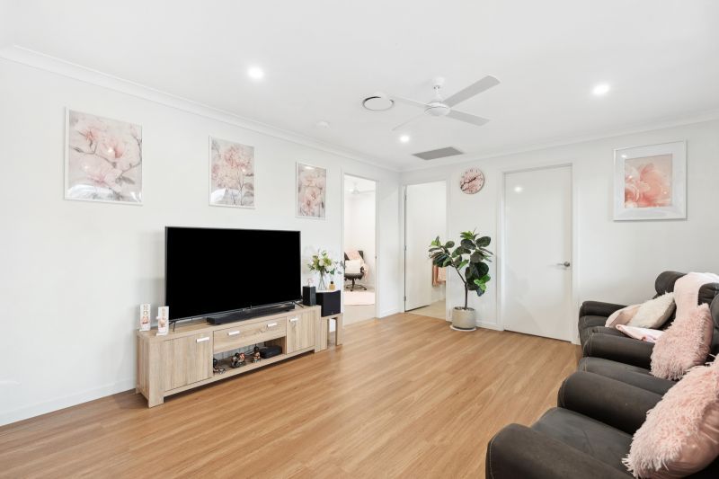 Stylish Home with Tranquil Alfresco Views