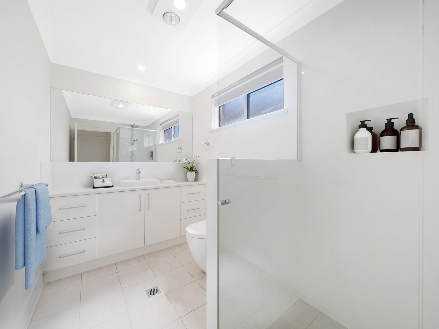 Two Bedroom | Unit 12