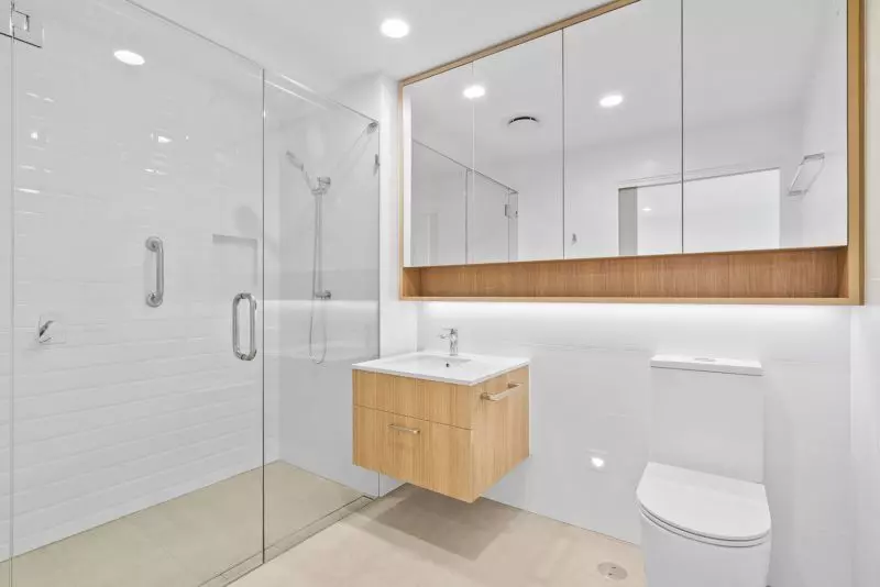 Last 1 Bedroom available!