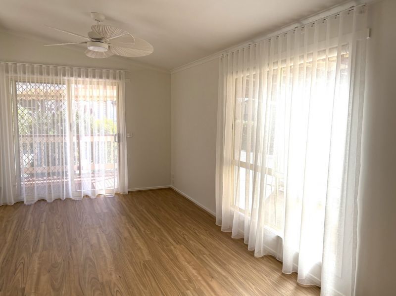 Peninsula Parklands - Site 22