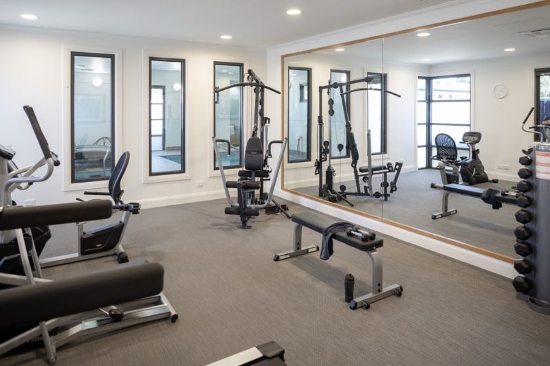 Lifestyle Communities Hastings - Beautiful light filled home