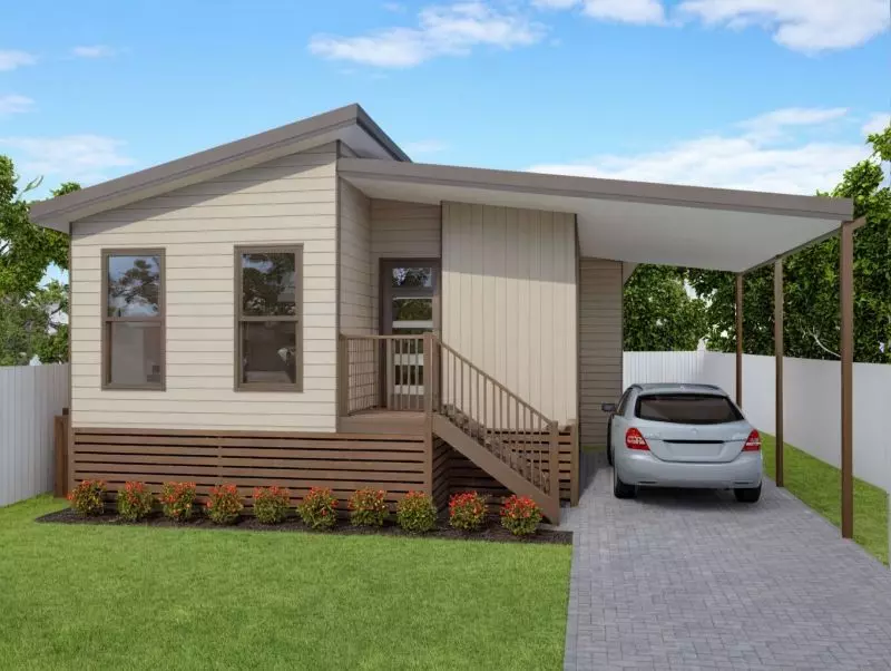 Bayway Village - Site 119