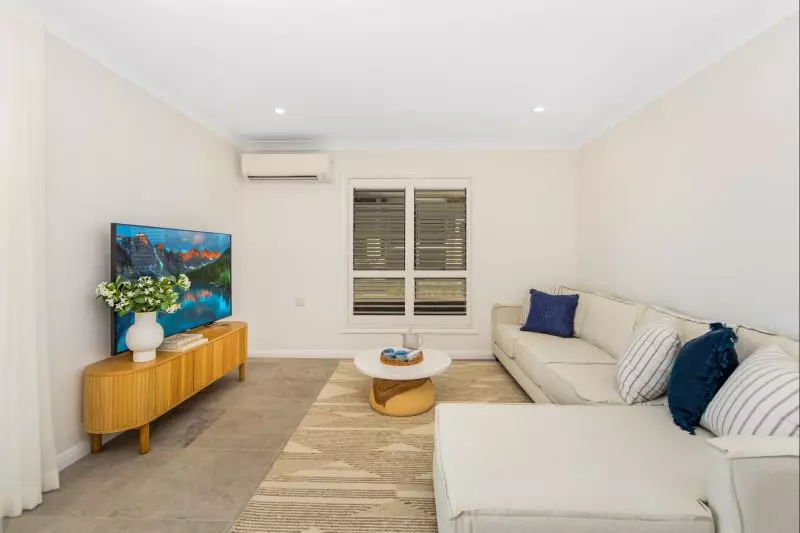 Showcasing the highly sought-after Hawkesbury design