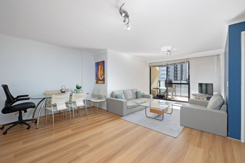 Central Spacious Living, with Resort-Style!