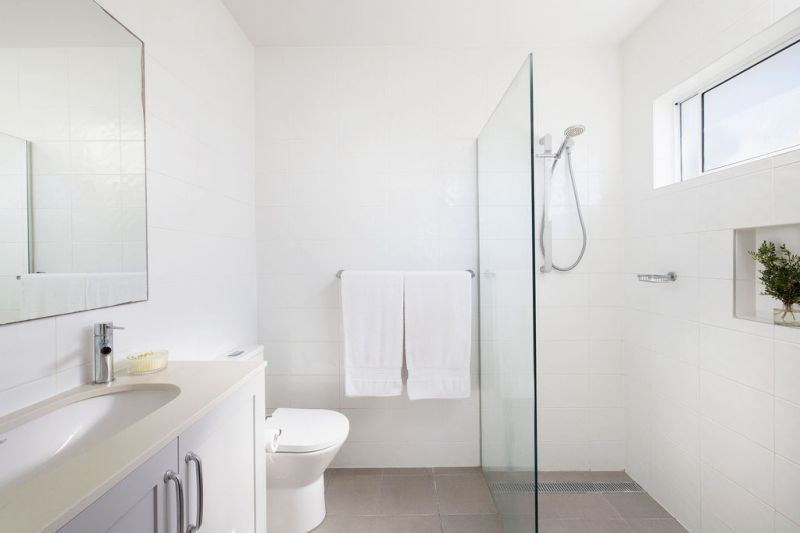 Live the Lifestyle You Deserve - Modern Three-bedroom Villa