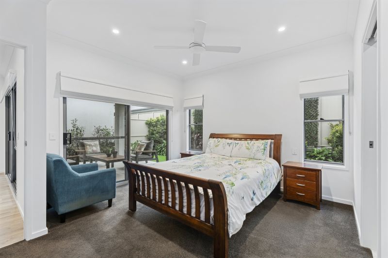 Site 366 - Established Dornoch H4